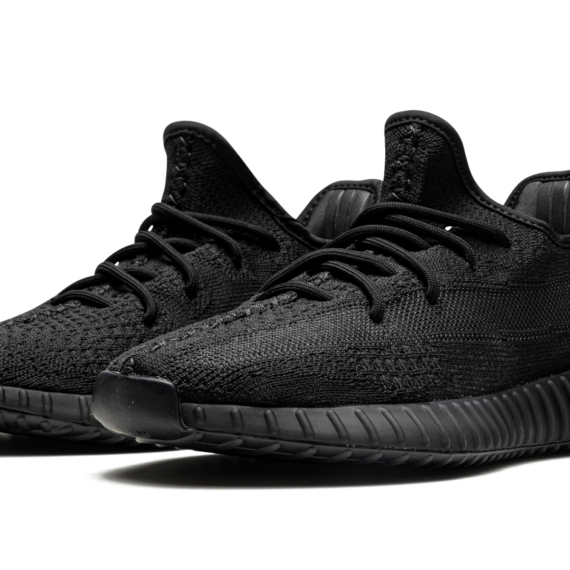 Yeezy Boost 350 V2 "Onyx" HQ4540