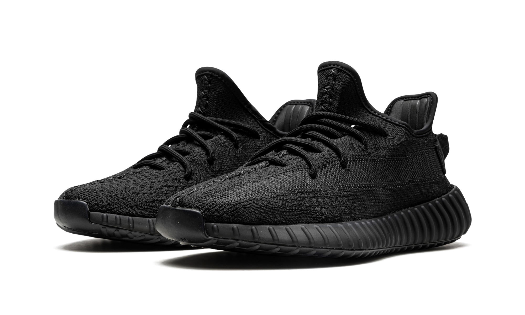 Yeezy Boost 350 V2 "Onyx" HQ4540