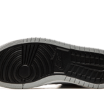 Air Jordan 1 CMFT "Black/Grey" CT0978 001