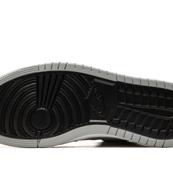 Air Jordan 1 CMFT "Black/Grey" CT0978 001