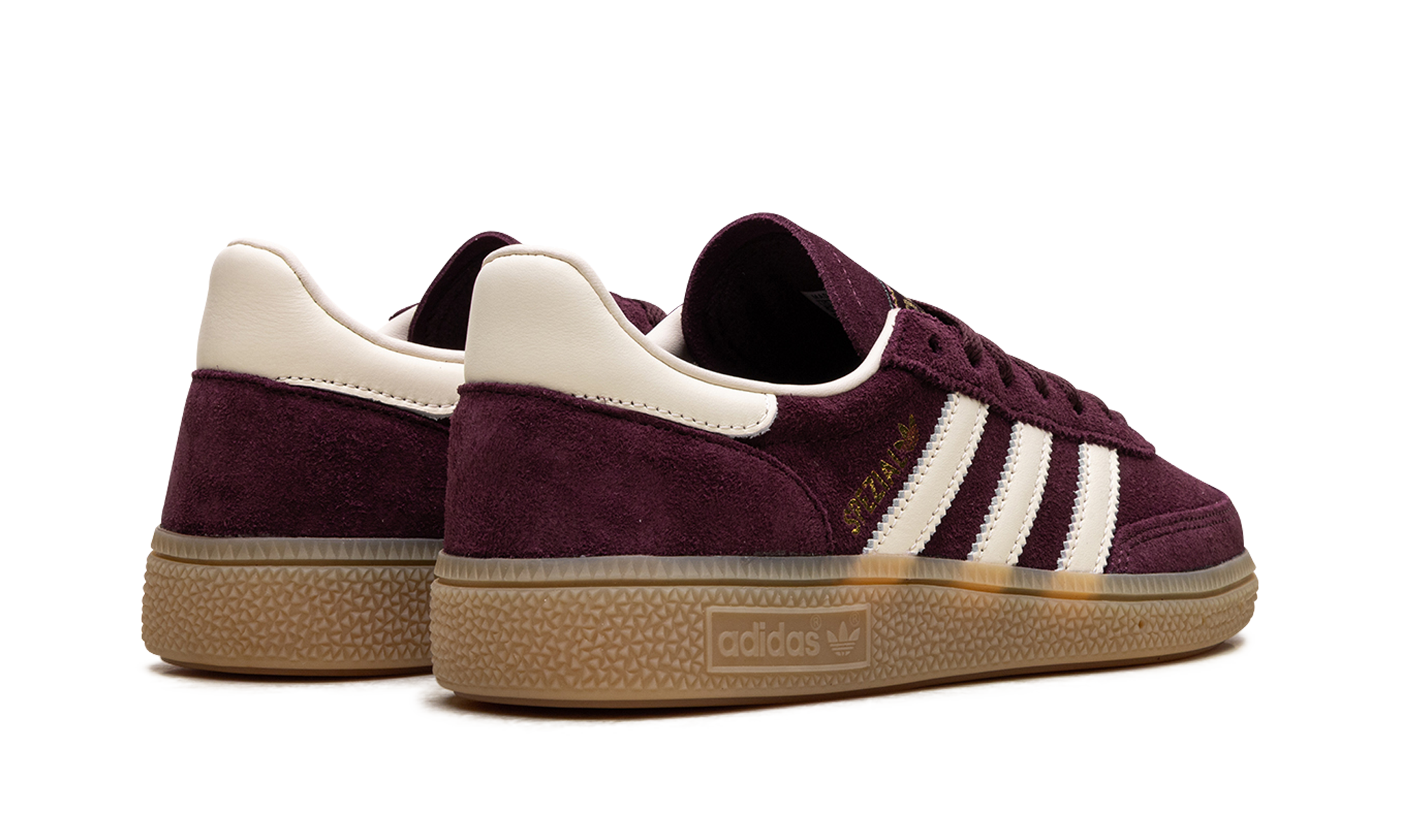Handball Spezial WMNS "Maroon Cream" JP8726