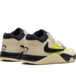 Jumpman Jack TR PS "Travis Scott Bright Cactus" FJ2851 102