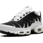 Air Max Plus "Black / White" CT1094 102