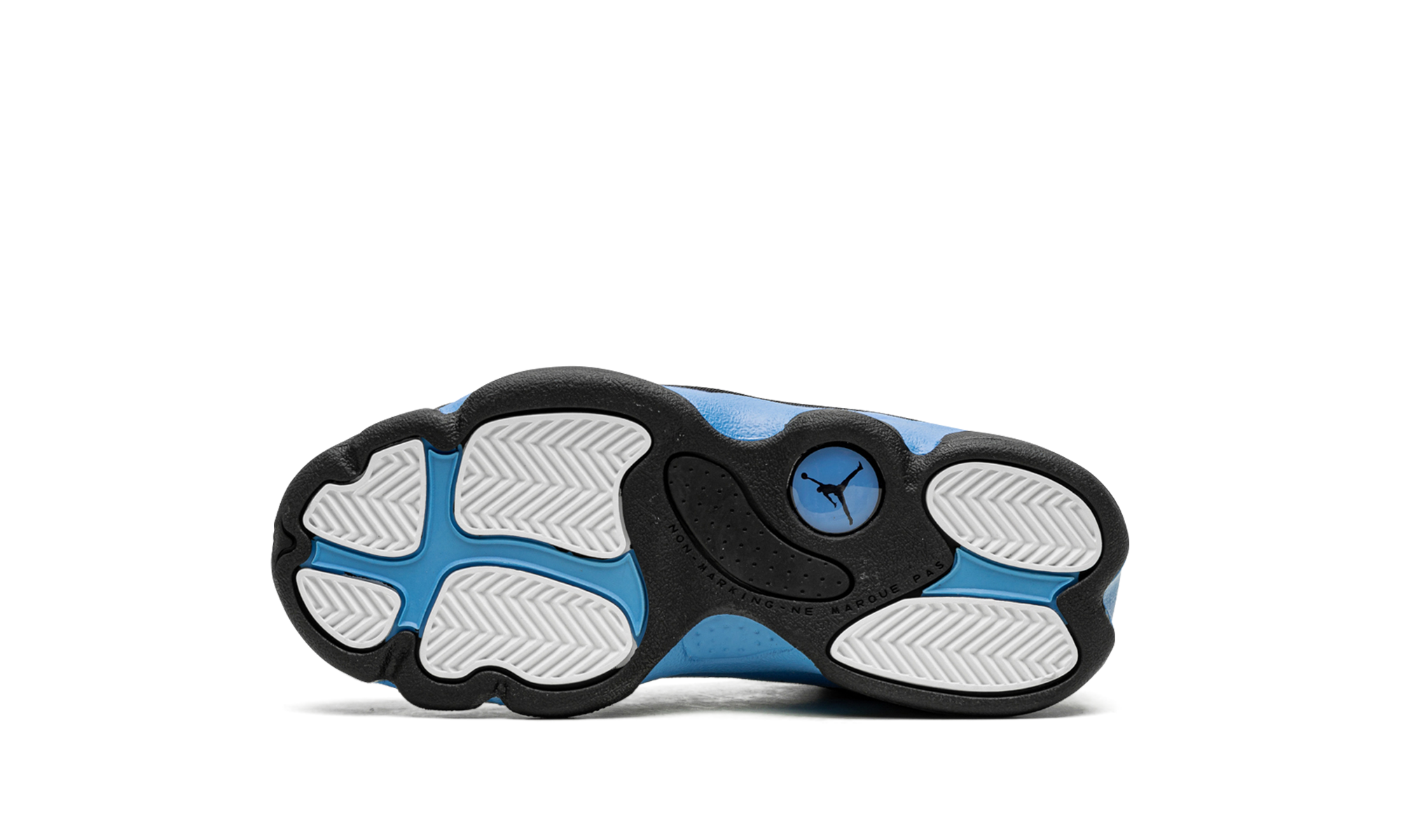 Air Jordan 13 PS "University Blue" 414575 041