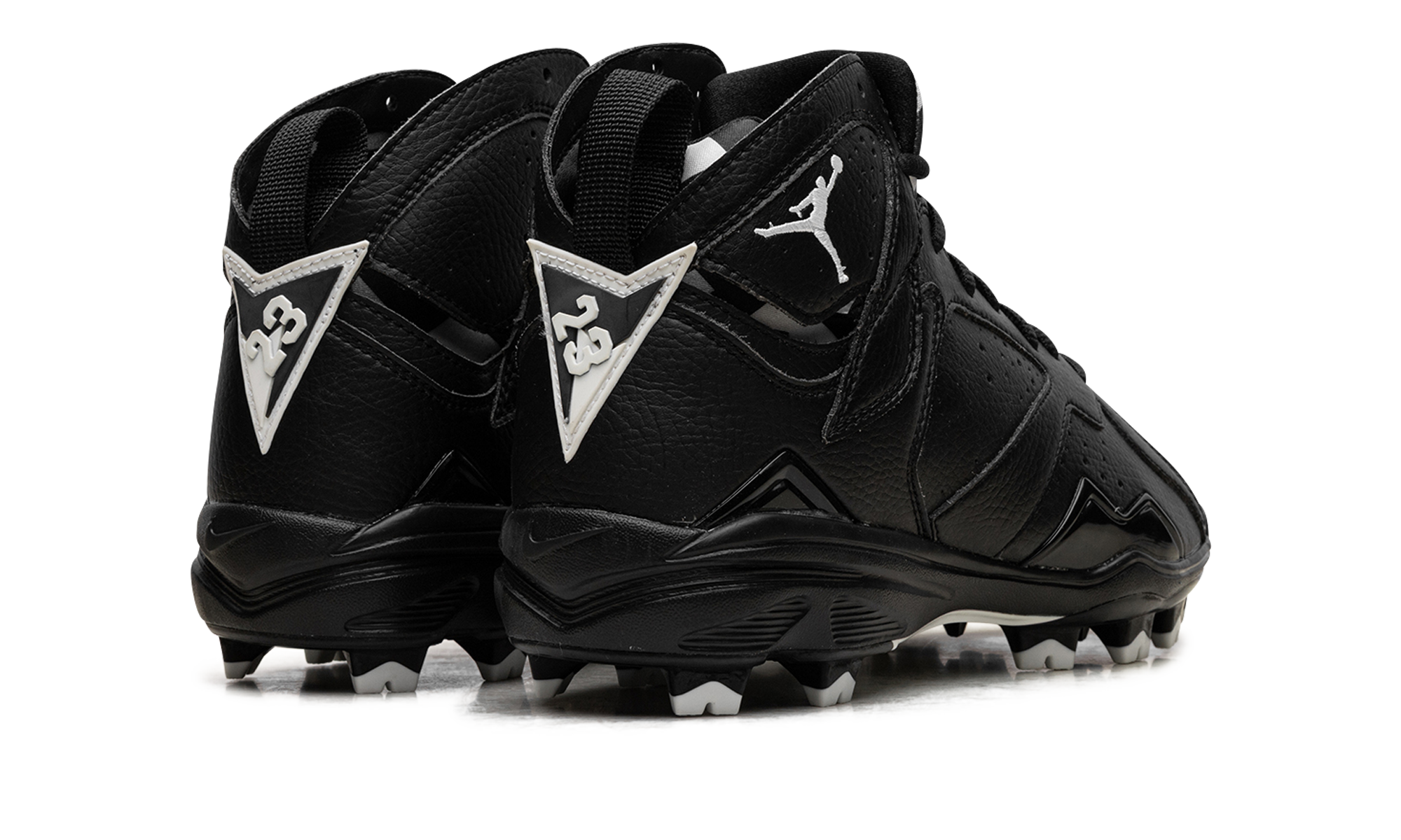 Air Jordan 7 Metro MCS "Black" 684942 010
