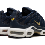 Air Max Plus "FFF" fb3350 400