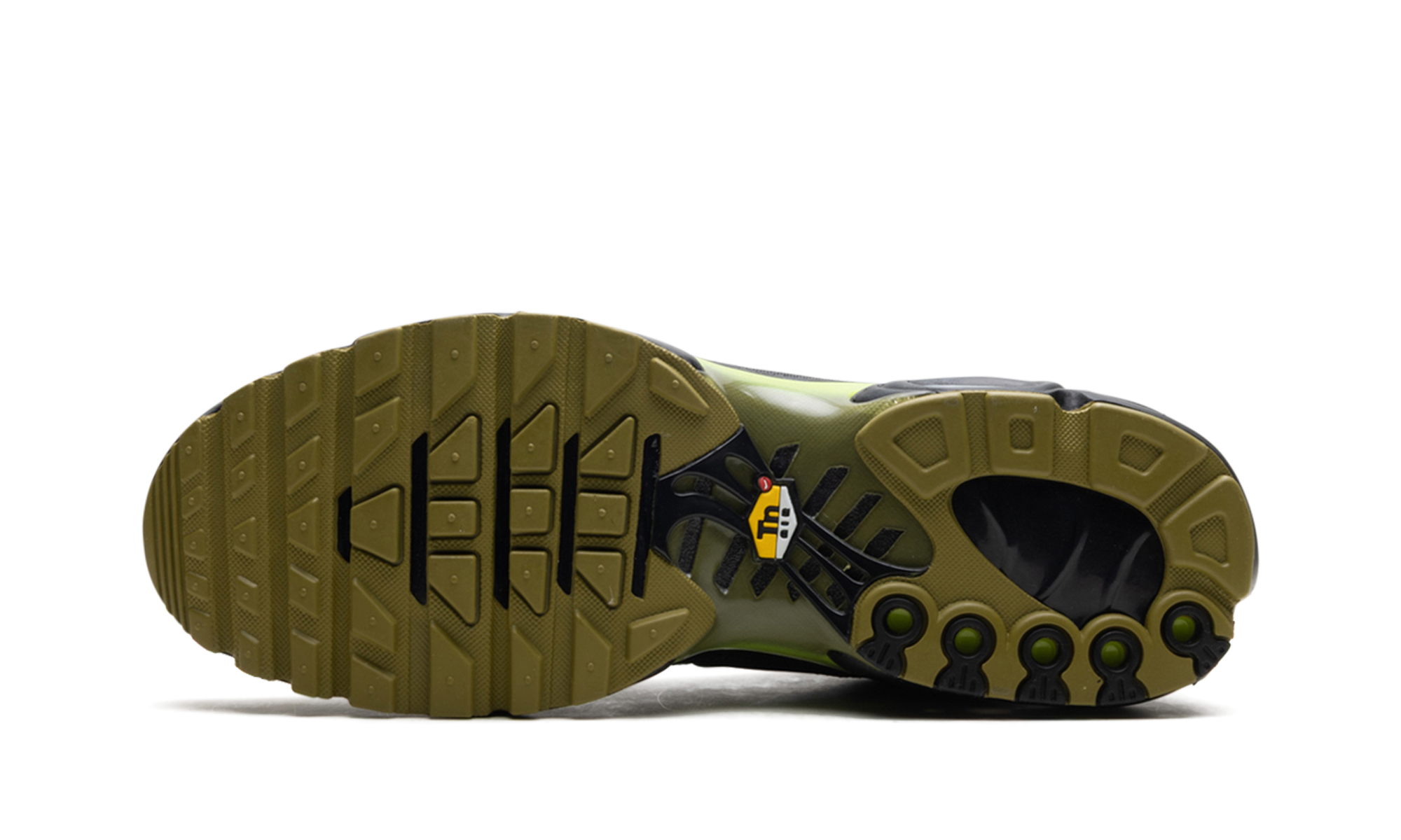 Air Max Plus "Green" DM0032 010