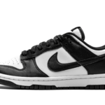 DUNK LOW WMNS "Panda - Black / White" DD1503 101
