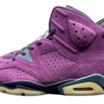 Jordan 6 Retro "Fraternity PE MLB" Z2RWZE4L