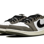 Air Jordan 1 Low "Medium Olive" HQ6998 200