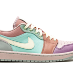 Air Jordan 1 Low SE "Easter Pastel" DJ5196 615