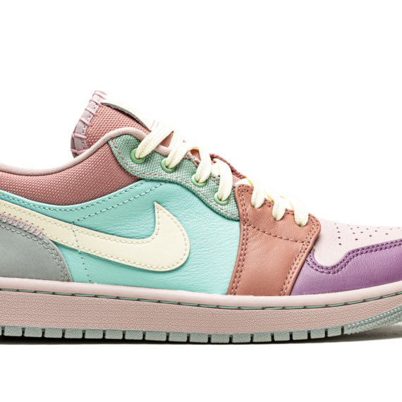 Air Jordan 1 Low SE "Easter Pastel" DJ5196 615