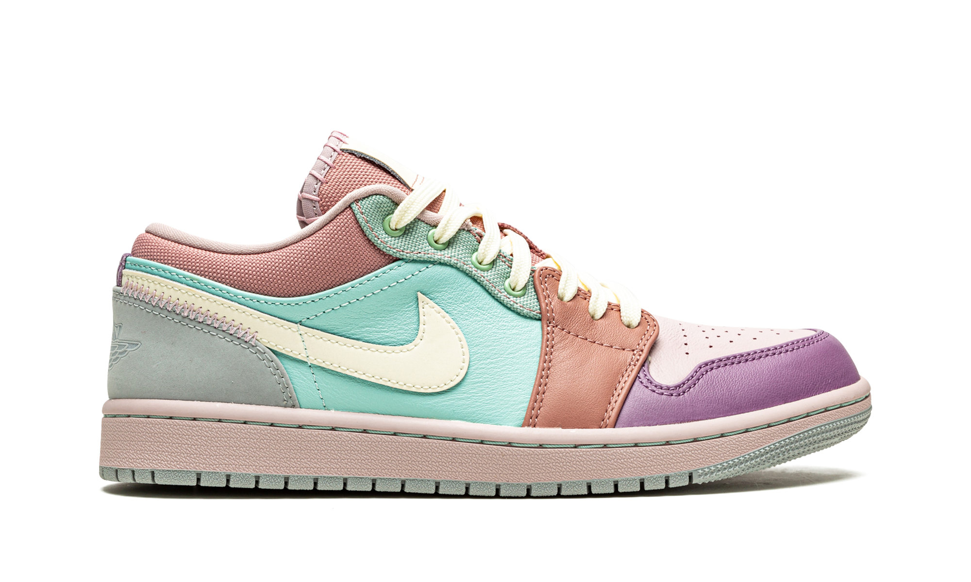Air Jordan 1 Low SE "Easter Pastel" DJ5196 615