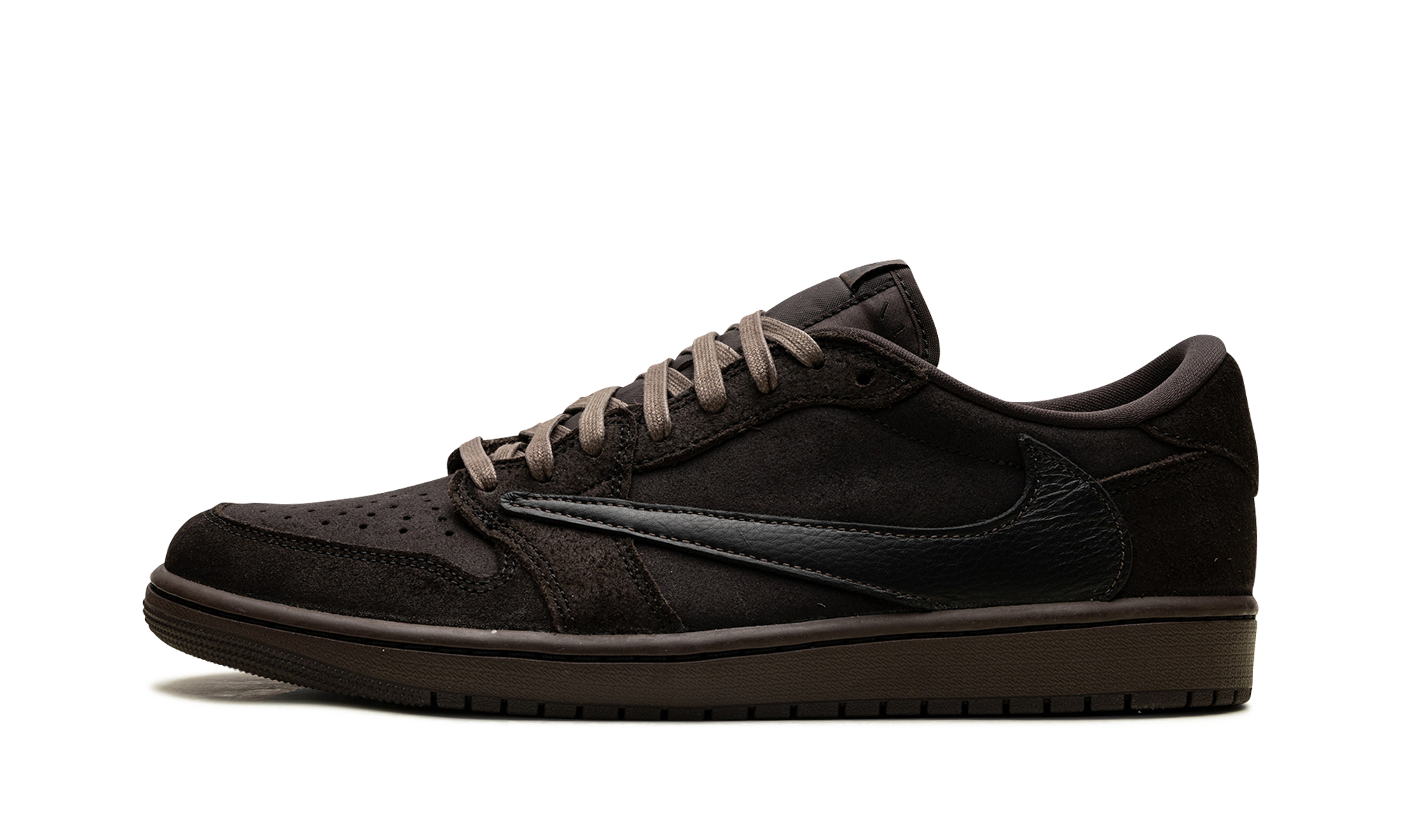 Air Jordan 1 Low OG "Travis Scott - Velvet Brown" DM7866 202