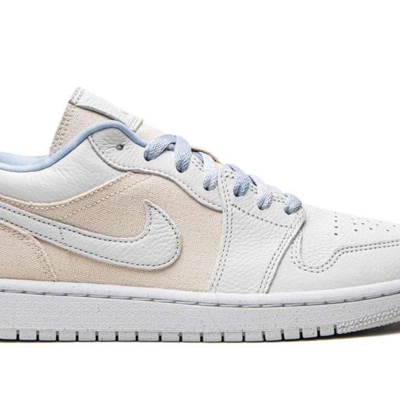AIR JORDAN 1 LO SE WMNS "Grey cream" DQ4151 500