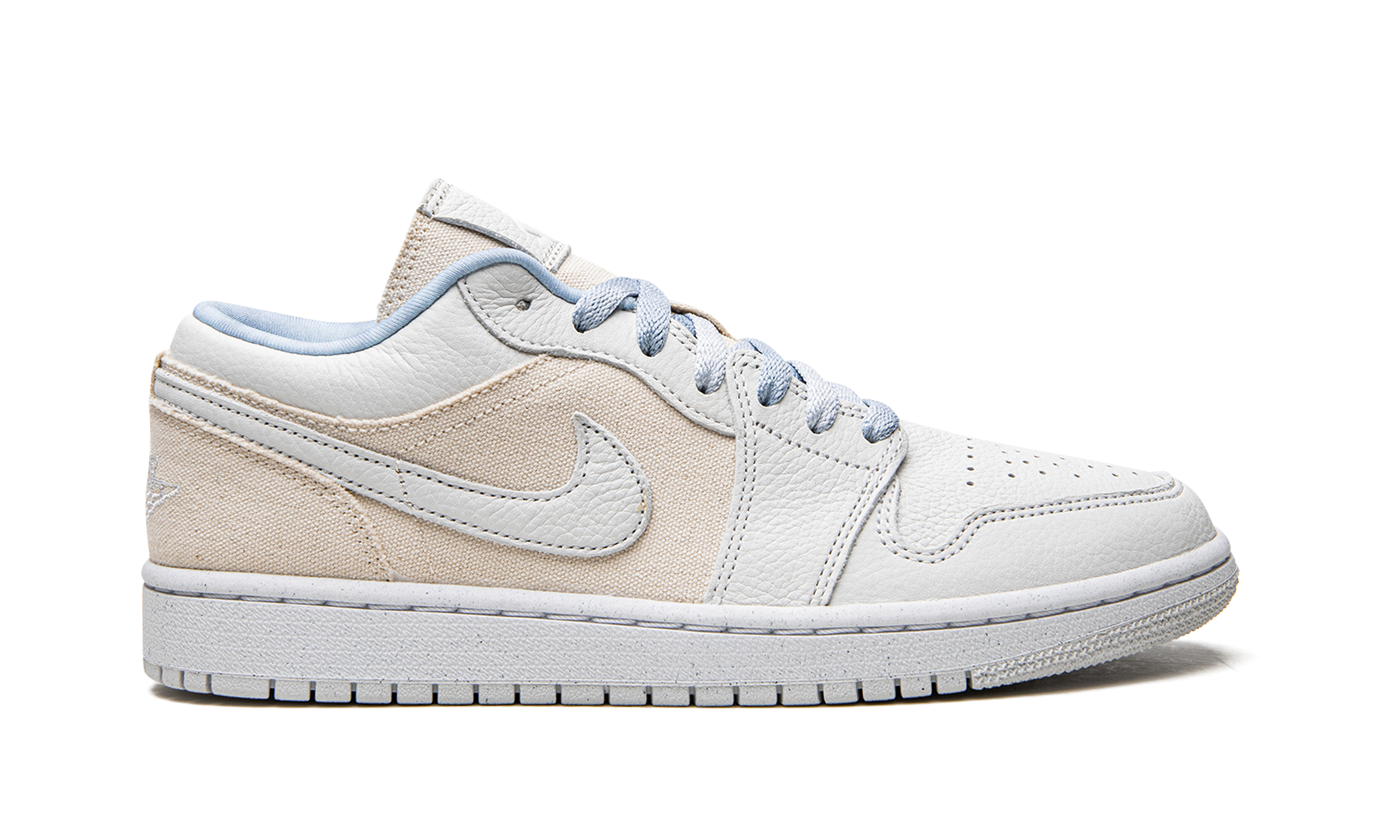 AIR JORDAN 1 LO SE WMNS "Grey cream" DQ4151 500
