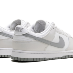 Dunk Low Retro "Summit White Light Smoke Grey" DV0831 106