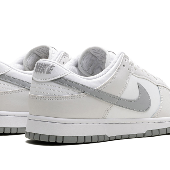 Dunk Low Retro "Summit White Light Smoke Grey" DV0831 106