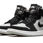 Air Jordan 1 CMFT "Black/Grey" CT0978 001