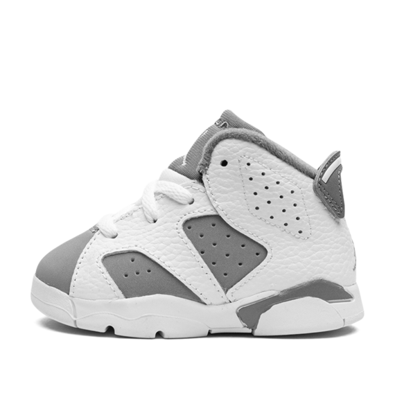 Air Jordan 6 TD "Cool Grey" DV3606 100