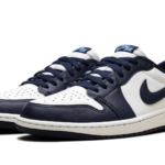 Air Jordan 1 Low "Obsidian" CZ0790 400