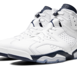 Air Jordan 6 Retro "Midnight Navy 2022" CT8529 141