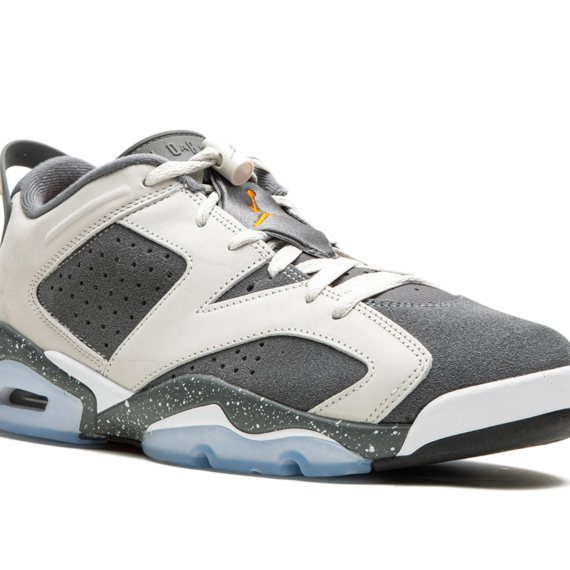 Air Jordan 6 Low "PSG" DZ4133 008