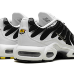Air Max Plus "Black / White" CT1094 102