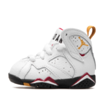 Air Jordan 7 TD "Cardinal" DJ2776 106