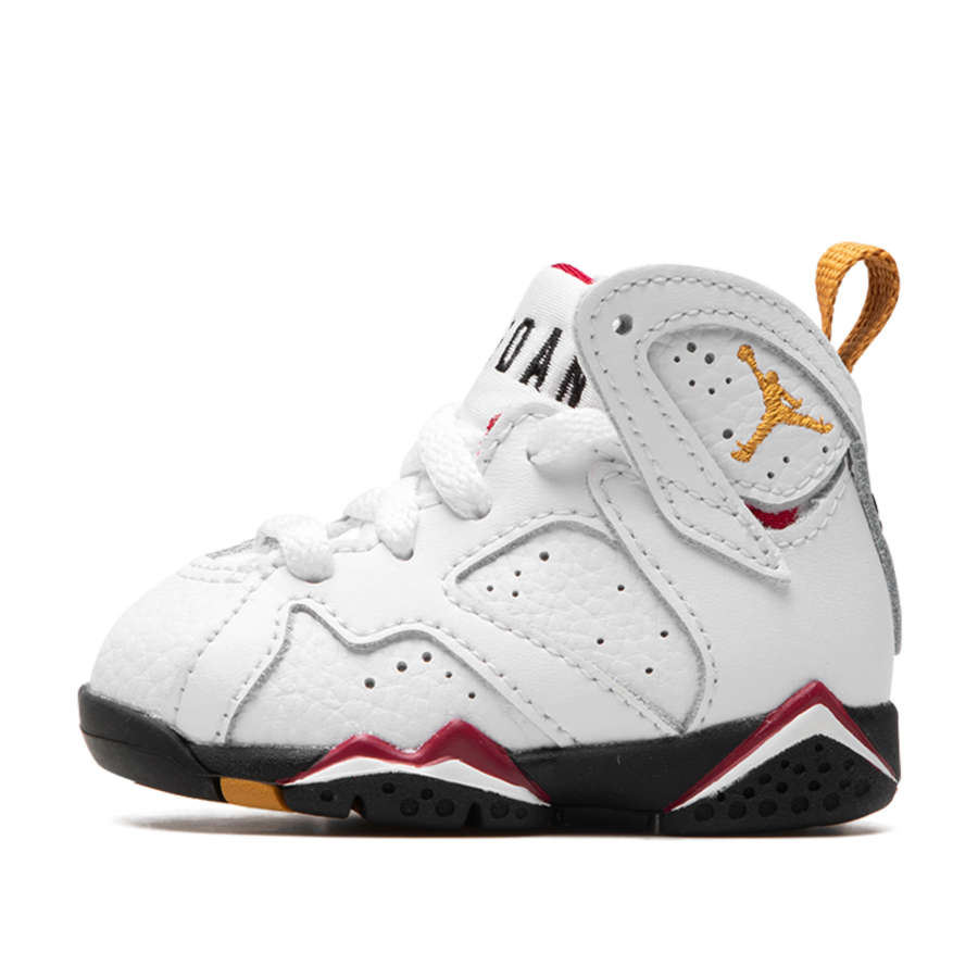 Air Jordan 7 TD "Cardinal" DJ2776 106
