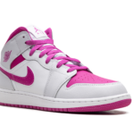 Air Jordan 1 GS "Fire Pink" FD8780 500