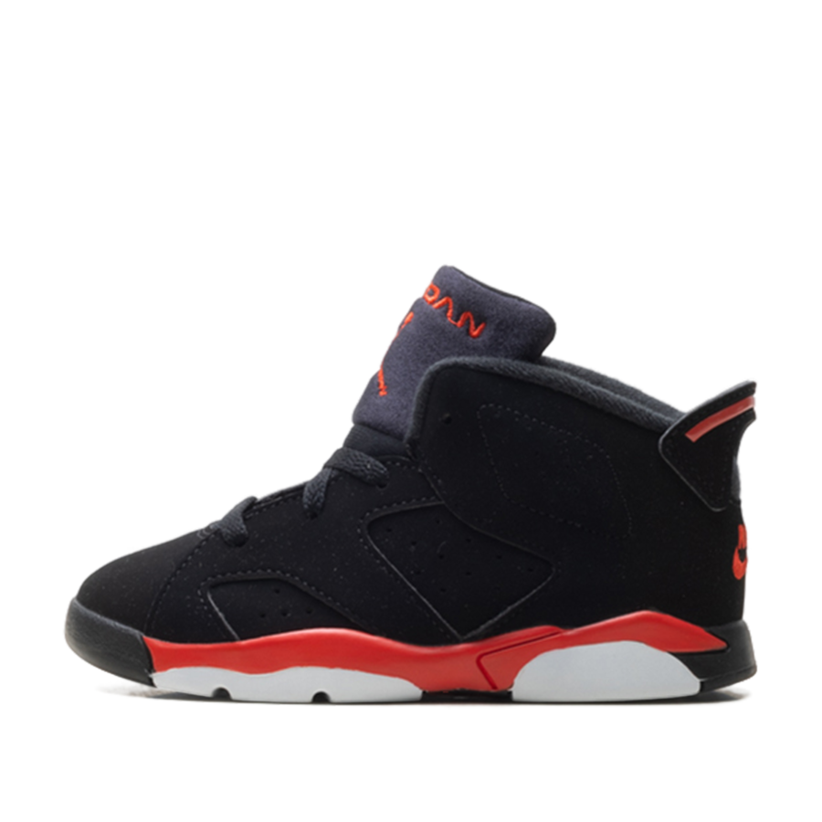Air Jordan 6 TD "Infrared Salesman (2026)" IQ1280 001