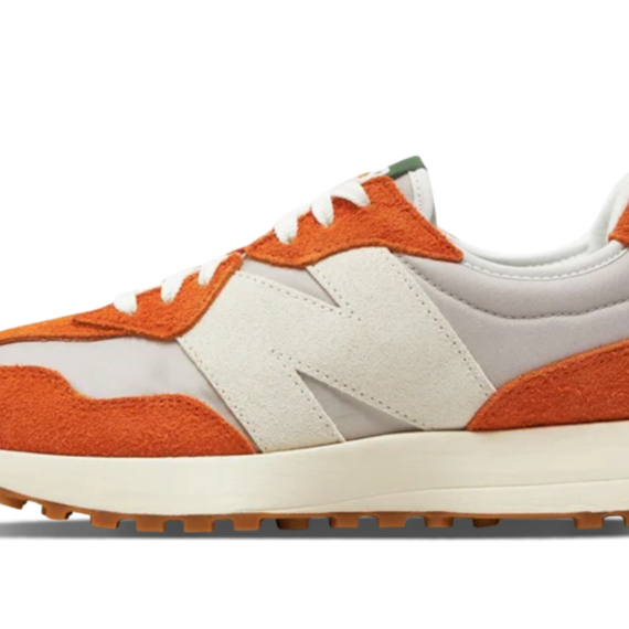 327 "Classic Orange" U327SA