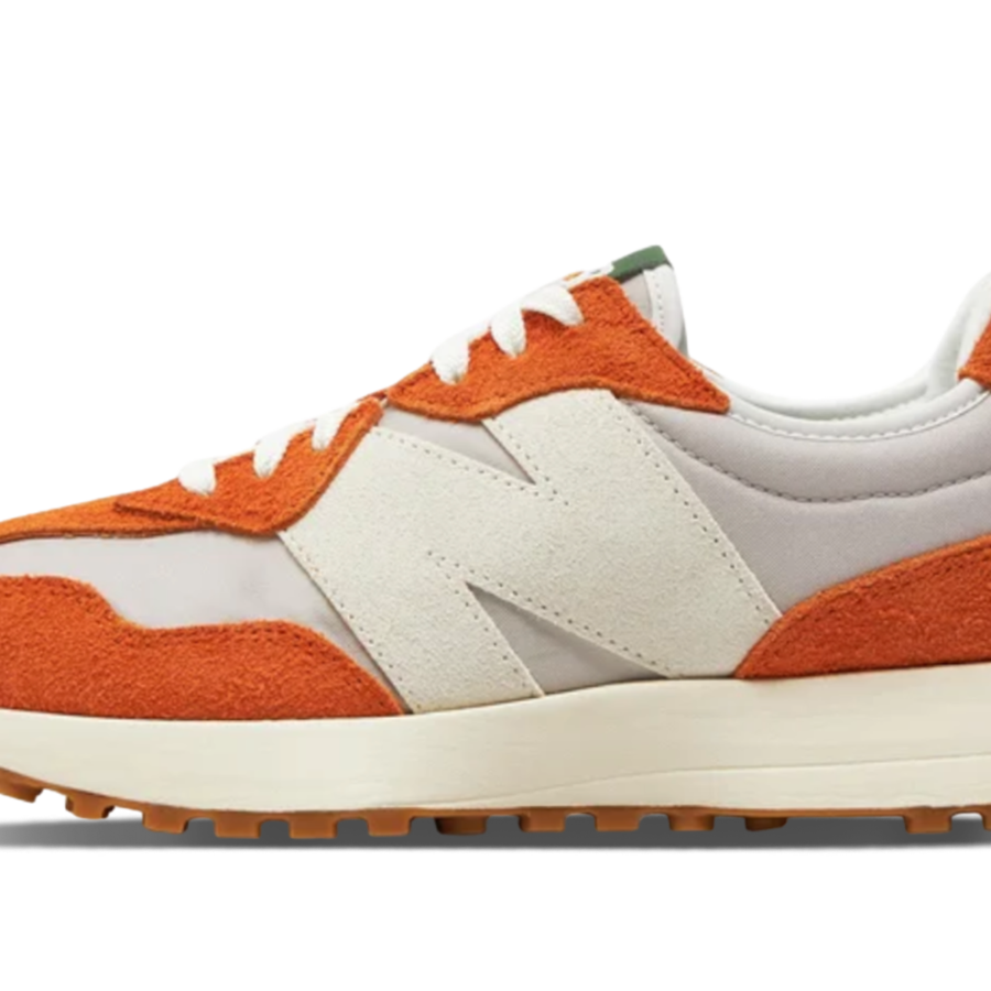 327 "Classic Orange" U327SA