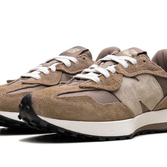 327 "Mushroom Stoneware" U327WTA