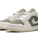 Air Jordan 1 Low SE "Medium Olive Sail" HV4089 201