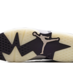 Air Jordan 6 "A Ma Maniére - Smokey Mauve" IF3103 200