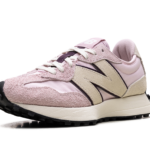 327 WMNS "Twilight Haze Rose Sugar" WS327SSB