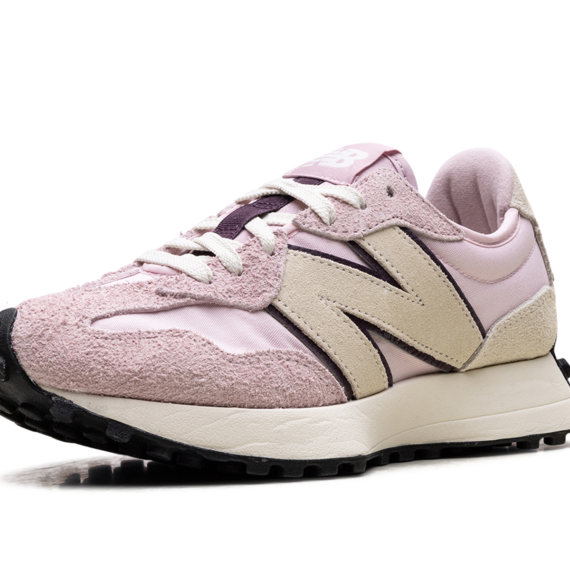 327 WMNS "Twilight Haze Rose Sugar" WS327SSB