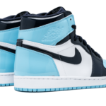 AIR JORDAN 1 HIGH OG WMNS "UNC Patent Leather" CD0461 401