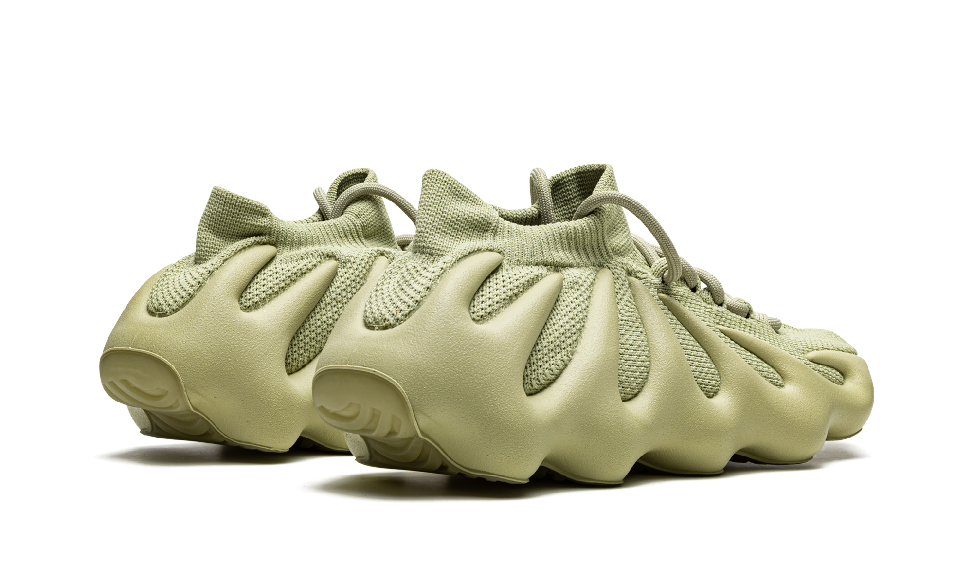 Yeezy 450 "Resin" GY4110