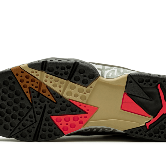 Air Jordan 7 "Patta - Icicle" AT3375 100