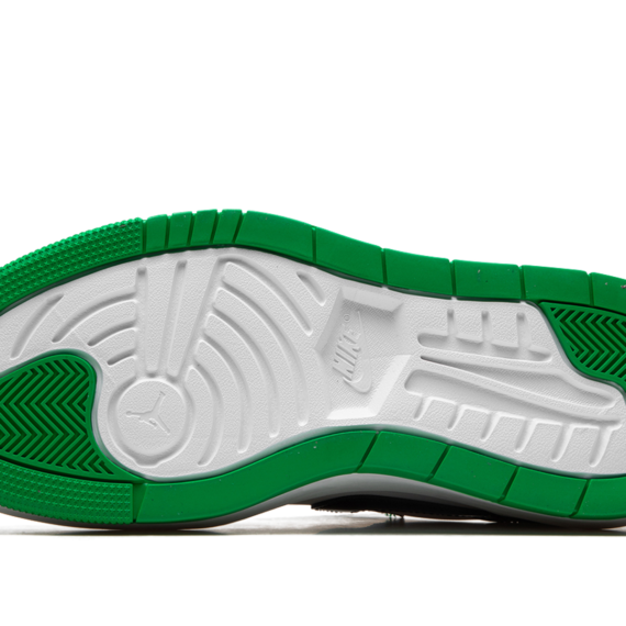 AIR JORDAN 1 ELEVATE LOW SE WMNS "Lucky Green" DQ8394 301