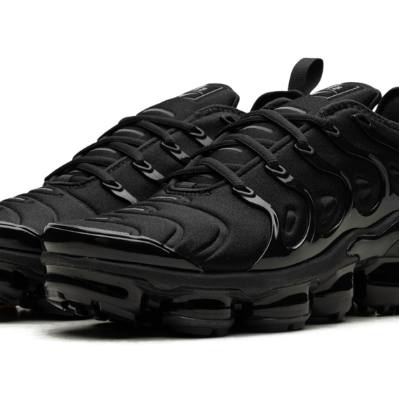 Air Vapormax Plus "Triple Black" 924453 004