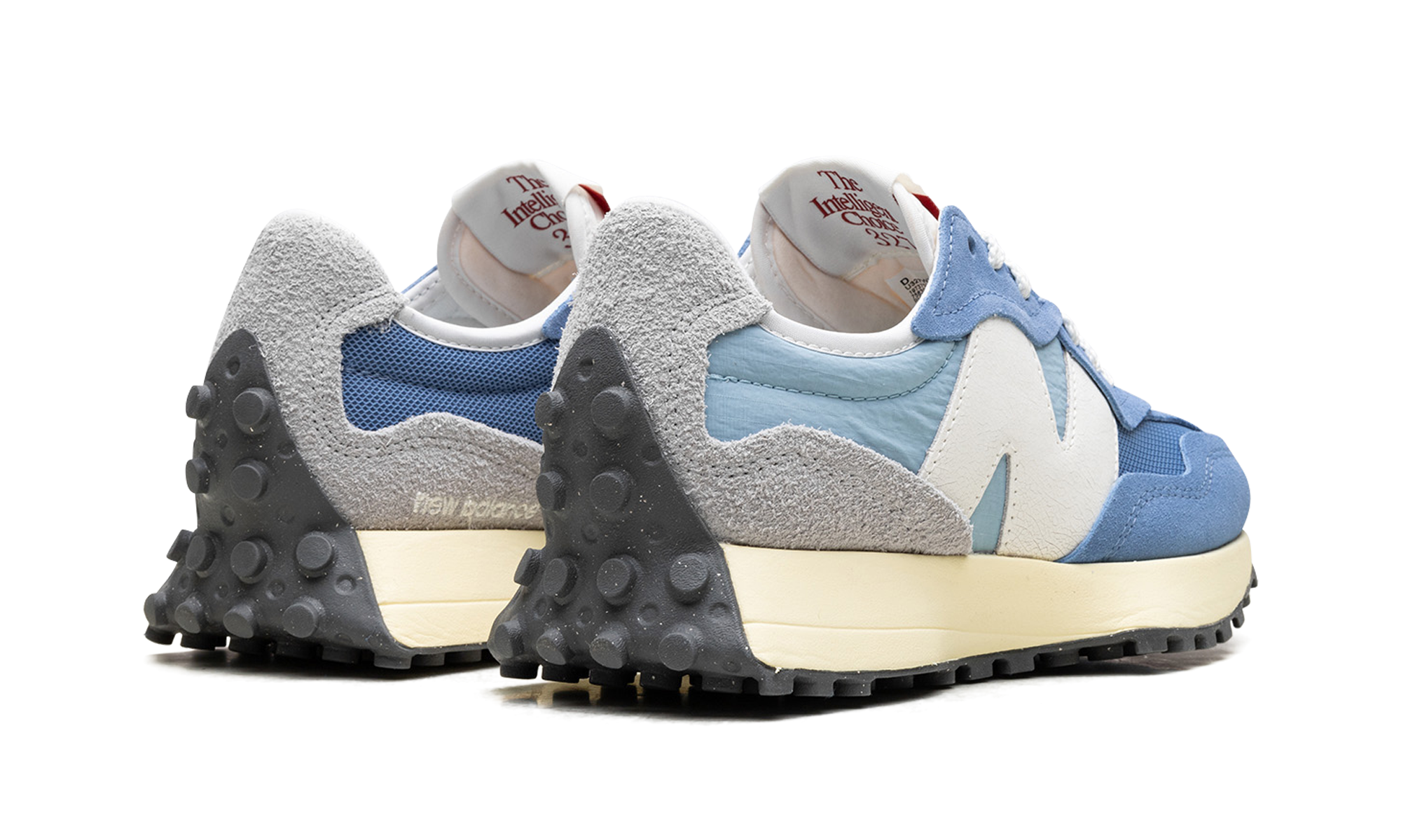 327 "BLUE LAGUNA" U327WRA