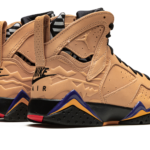Air Jordan 7 "Afrobeats" DZ4729 200