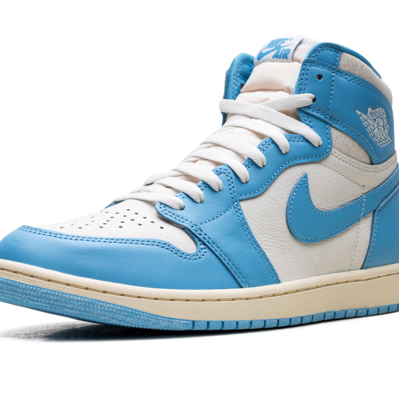 Air Jordan 1 High OG "UNC Reimagined" DZ5485 402