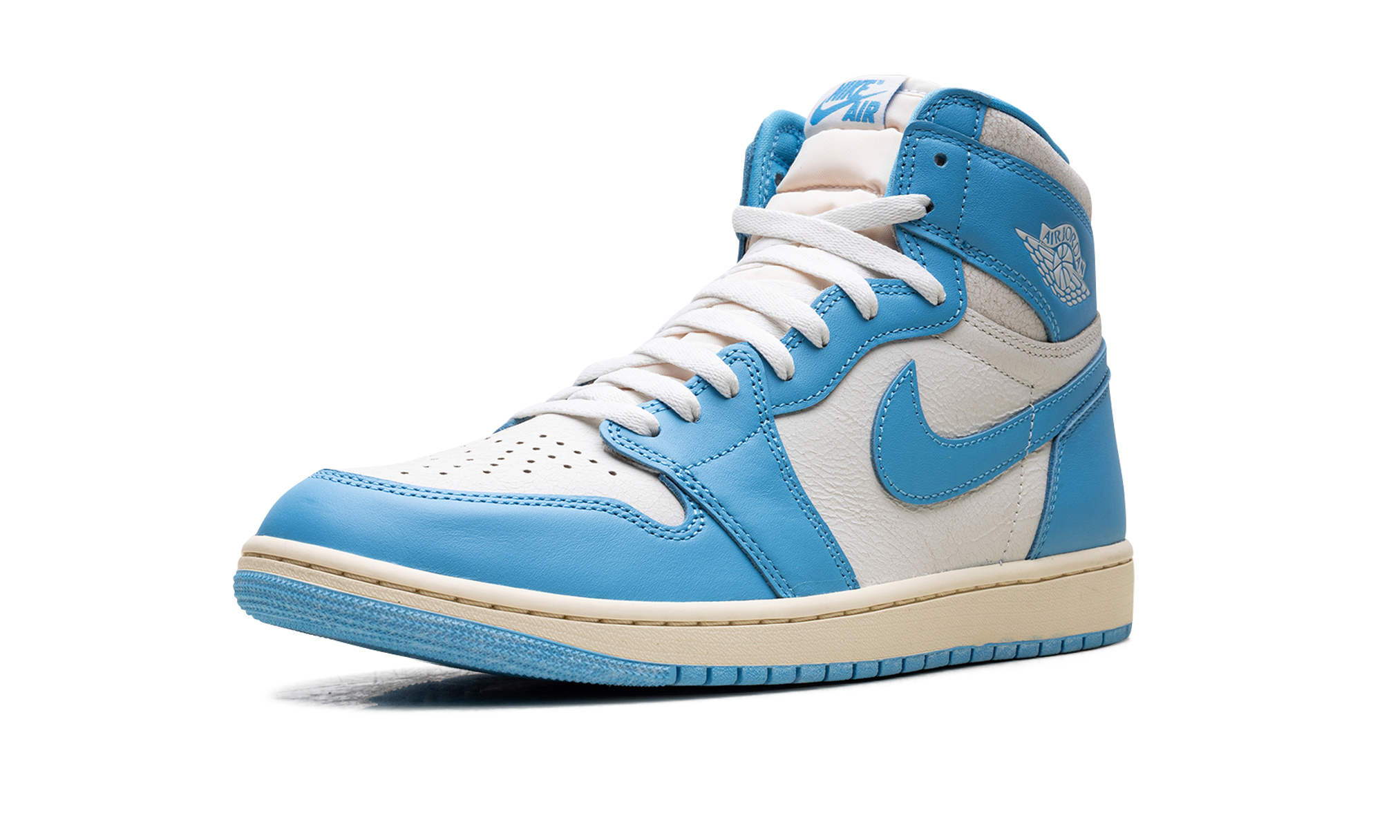 Air Jordan 1 High OG "UNC Reimagined" DZ5485 402