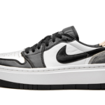 AIR JORDAN 1 ELEVATE LOW WMNS "Silver Toe" DQ8561 001