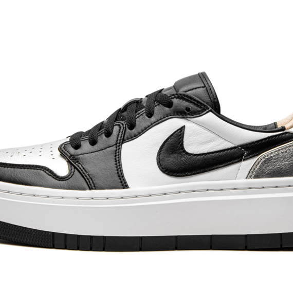 AIR JORDAN 1 ELEVATE LOW WMNS "Silver Toe" DQ8561 001